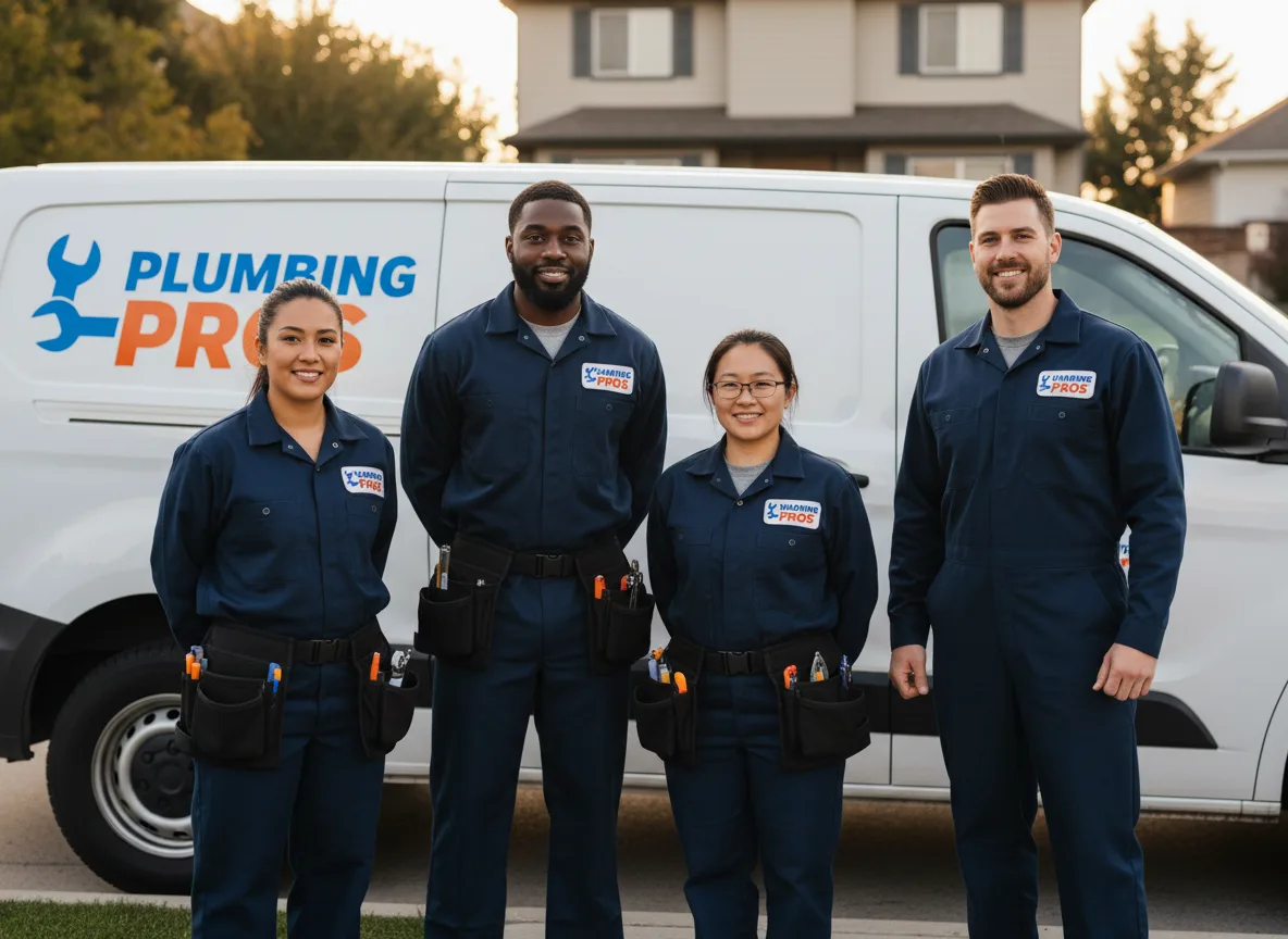 Water Heater Repair company in Big Pine Key, FL